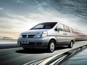 DongFeng Yumsun 2007 года